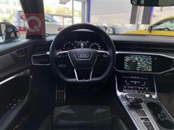 ئاودی A6